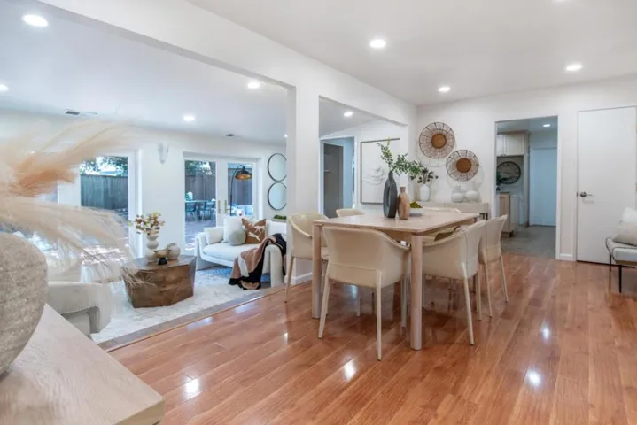 14111 Alta Vista Avenue, Saratoga, California 95070