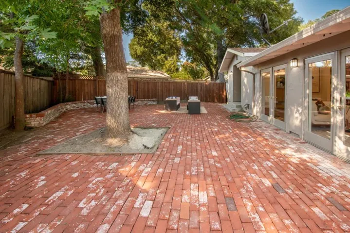 14111 Alta Vista Avenue, Saratoga, California 95070