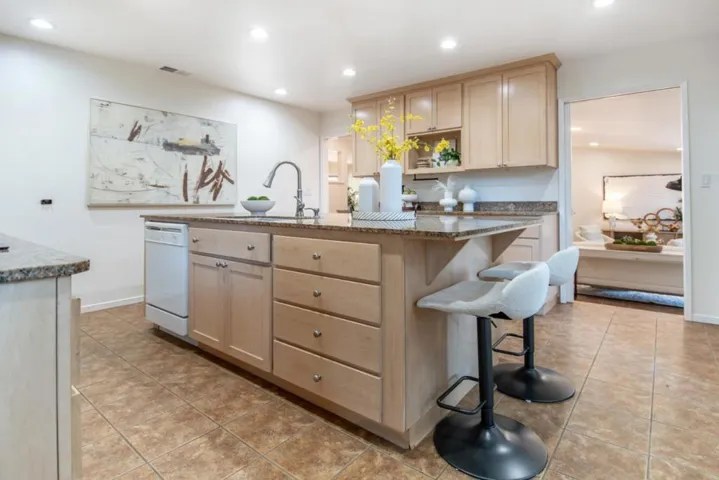 14111 Alta Vista Avenue, Saratoga, California 95070