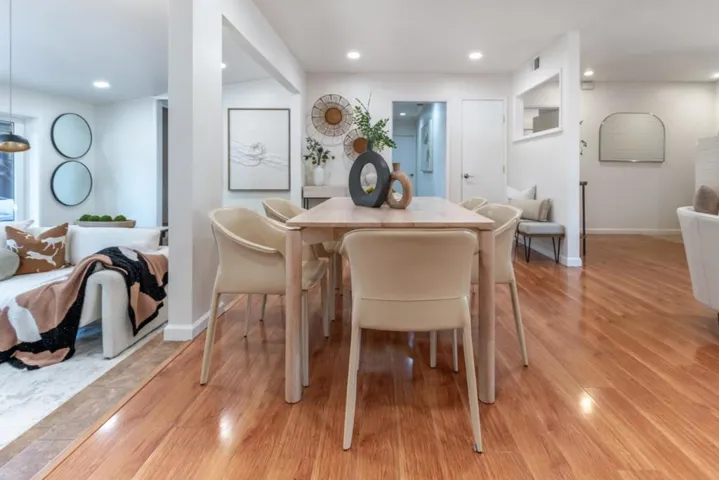 14111 Alta Vista Avenue, Saratoga, California 95070