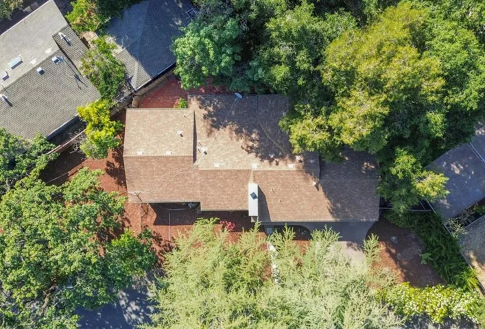 14111 Alta Vista Avenue, Saratoga, California 95070