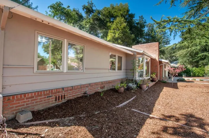 14111 Alta Vista Avenue, Saratoga, California 95070