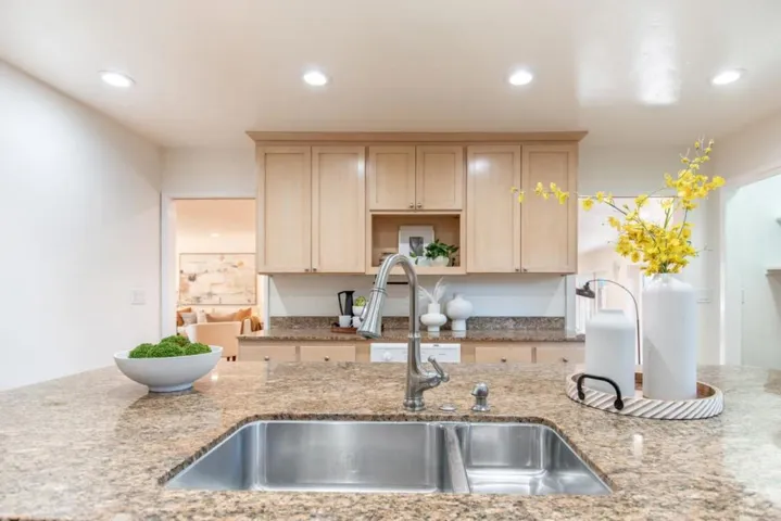 14111 Alta Vista Avenue, Saratoga, California 95070