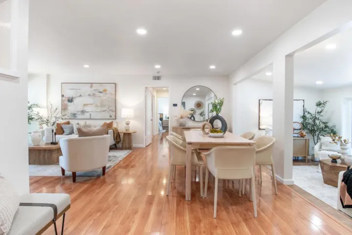 14111 Alta Vista Avenue, Saratoga, California 95070