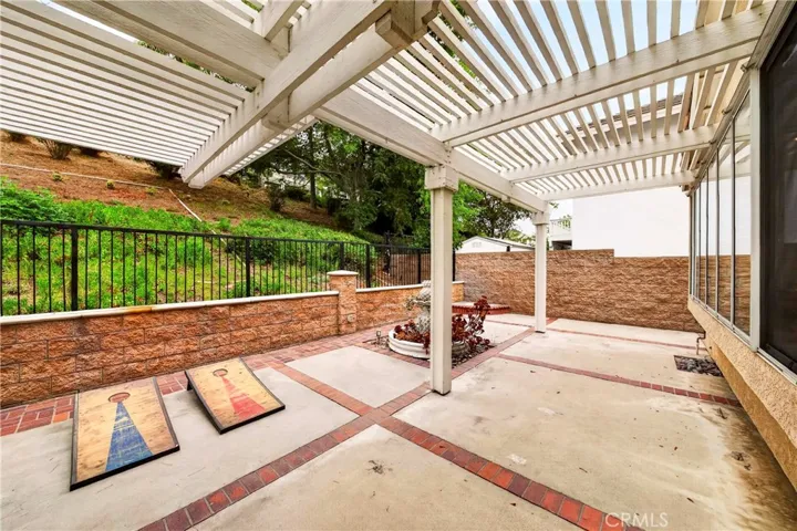 16555 Murphy, La Mirada, California 90638