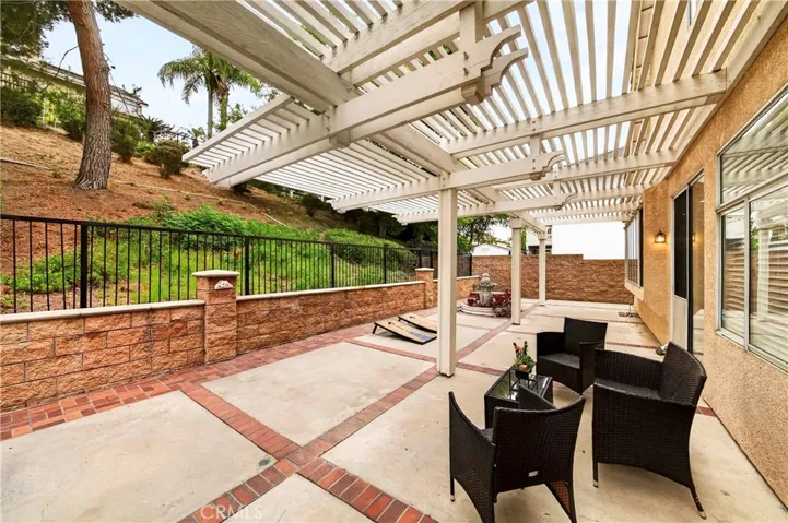 16555 Murphy, La Mirada, California 90638