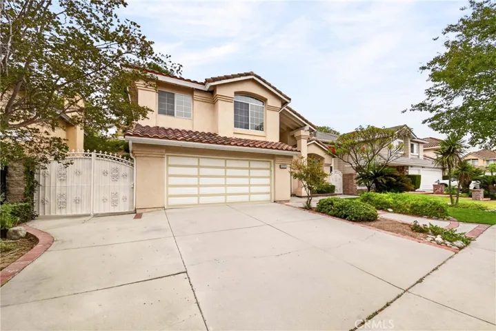 16555 Murphy, La Mirada, California 90638