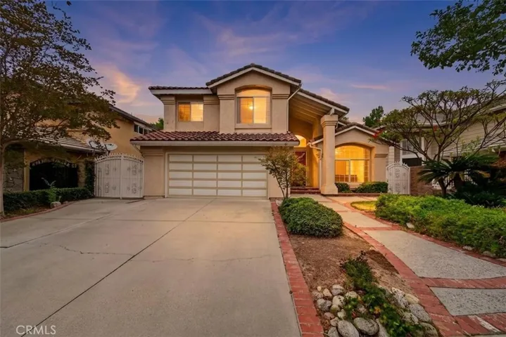 16555 Murphy, La Mirada, California 90638