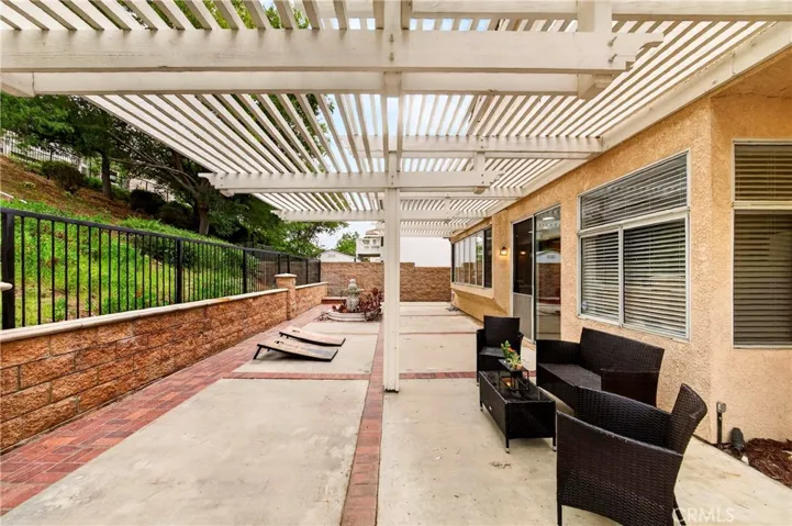 16555 Murphy, La Mirada, California 90638