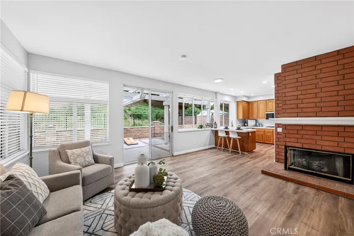 16555 Murphy, La Mirada, California 90638
