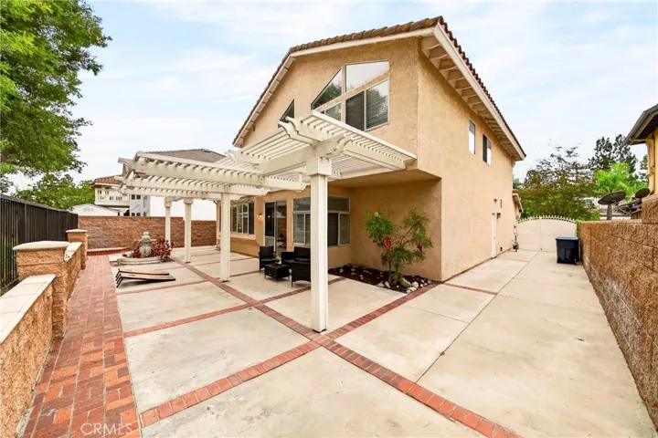 16555 Murphy, La Mirada, California 90638