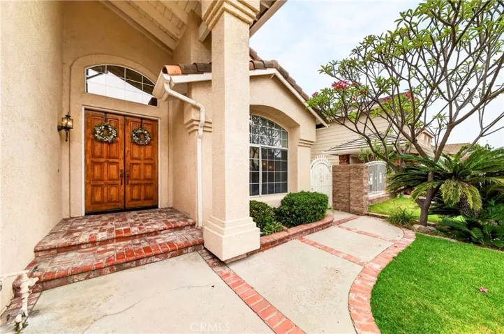 16555 Murphy, La Mirada, California 90638