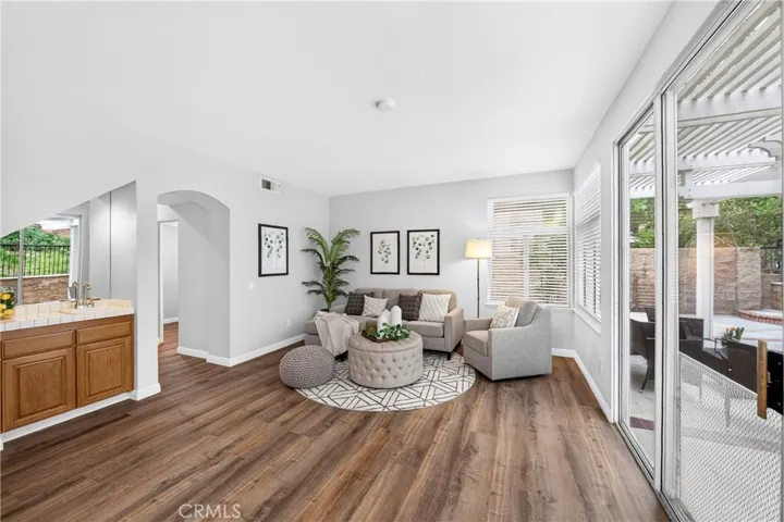 16555 Murphy, La Mirada, California 90638