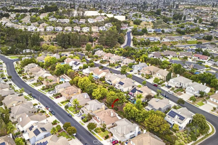 16555 Murphy, La Mirada, California 90638
