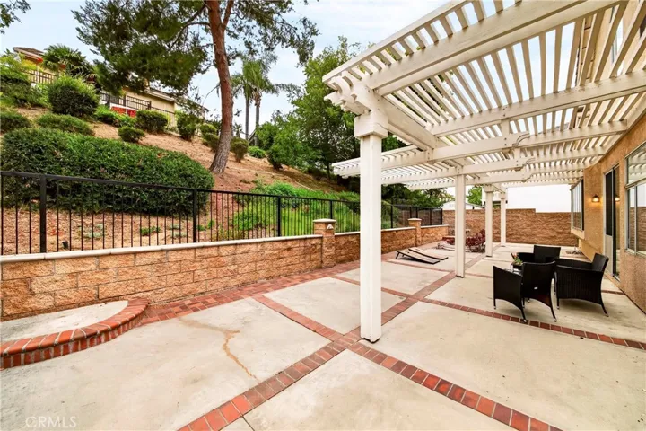 16555 Murphy, La Mirada, California 90638