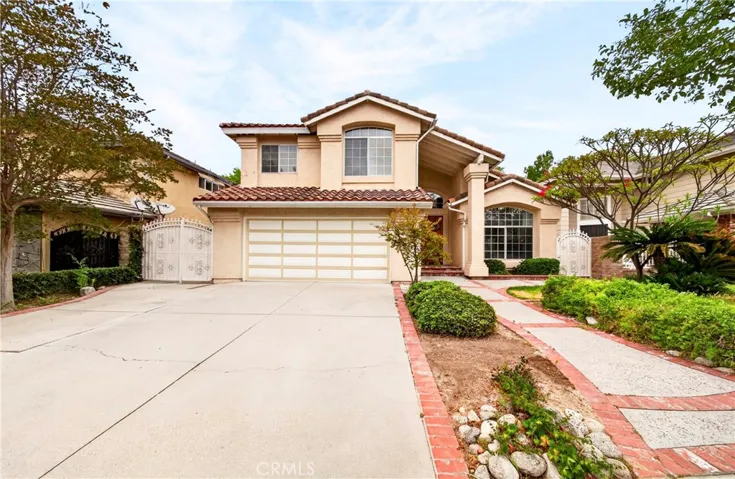 16555 Murphy, La Mirada, California 90638