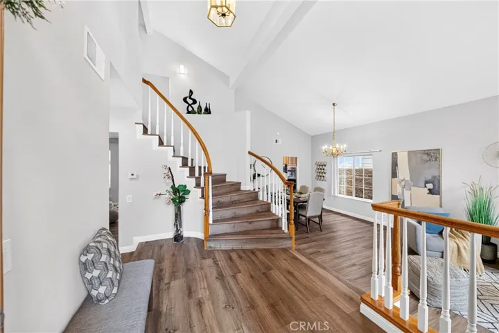 16555 Murphy, La Mirada, California 90638