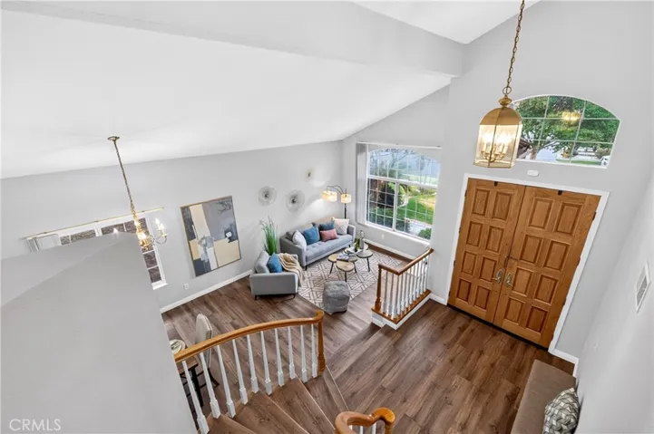 16555 Murphy, La Mirada, California 90638