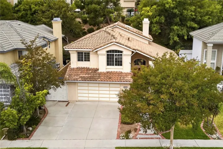 16555 Murphy, La Mirada, California 90638
