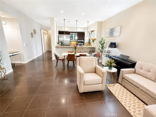 21 Gramercy, Irvine, California 92612
