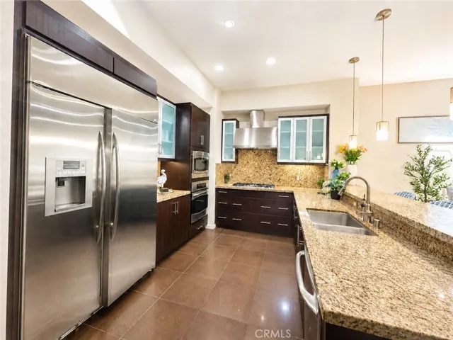 21 Gramercy, Irvine, California 92612