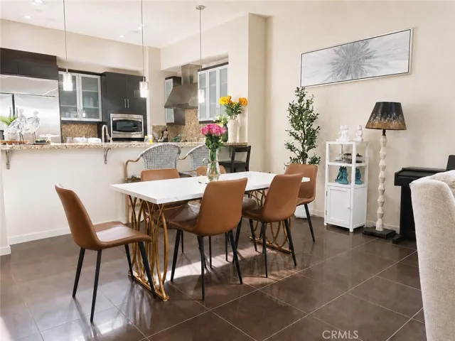 21 Gramercy, Irvine, California 92612