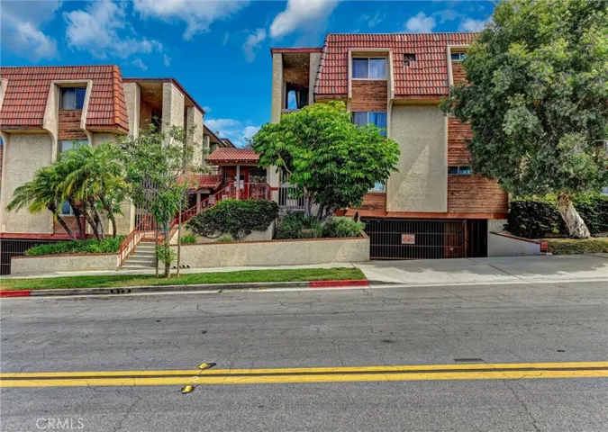 Welcome to 2101 E. 21st Street!