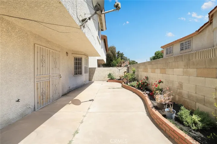 3486 Whistler, El Monte, California 91732