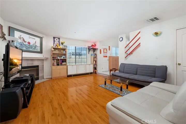 3486 Whistler, El Monte, California 91732