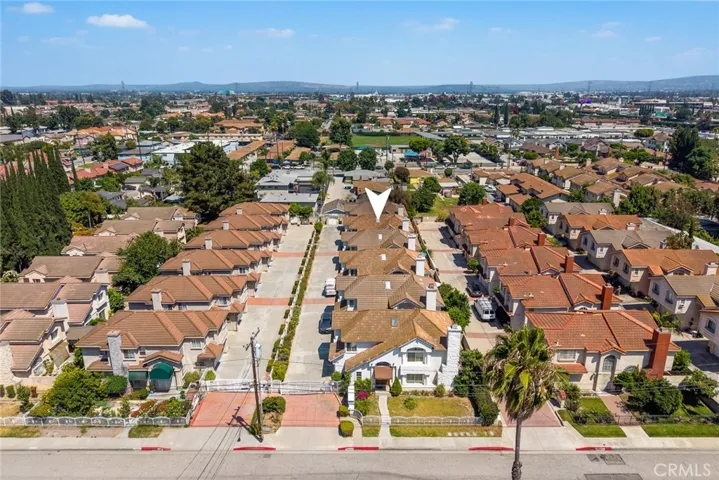 3486 Whistler, El Monte, California 91732