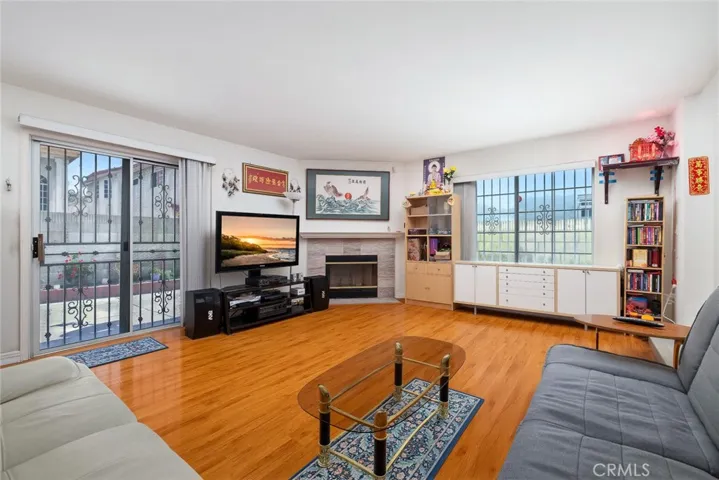 3486 Whistler, El Monte, California 91732