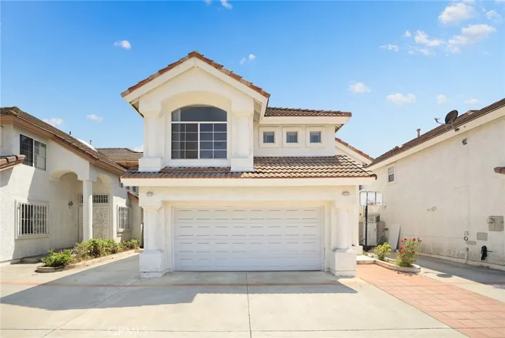 3486 Whistler, El Monte, California 91732