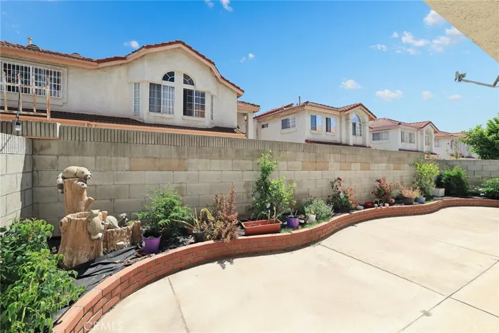 3486 Whistler, El Monte, California 91732