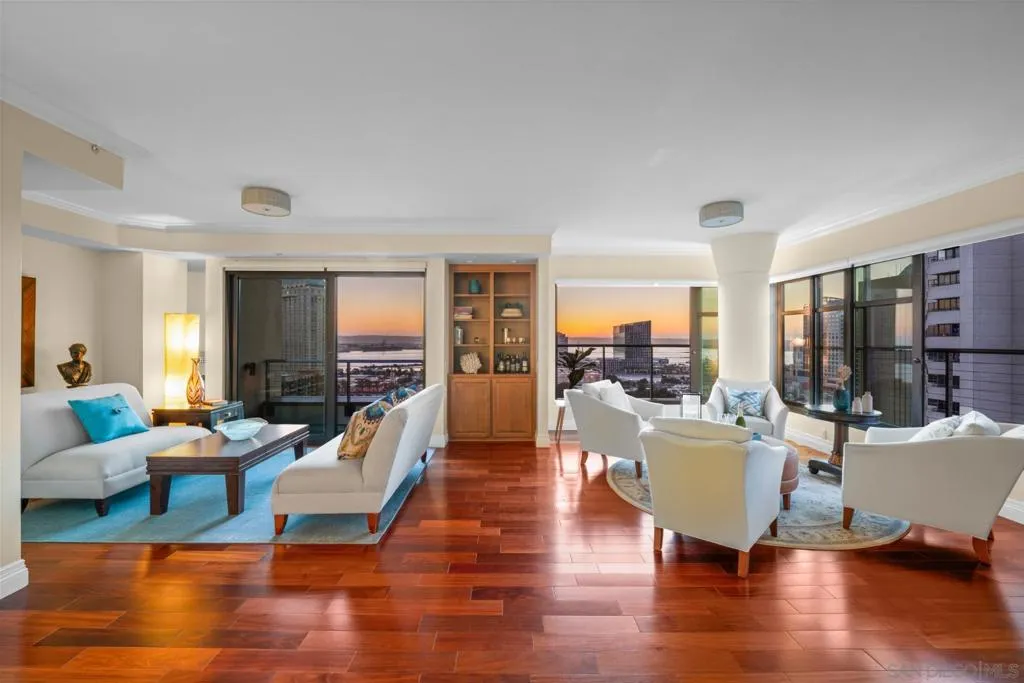 645 Front St 2002, San Diego, California 92101 — photo 5