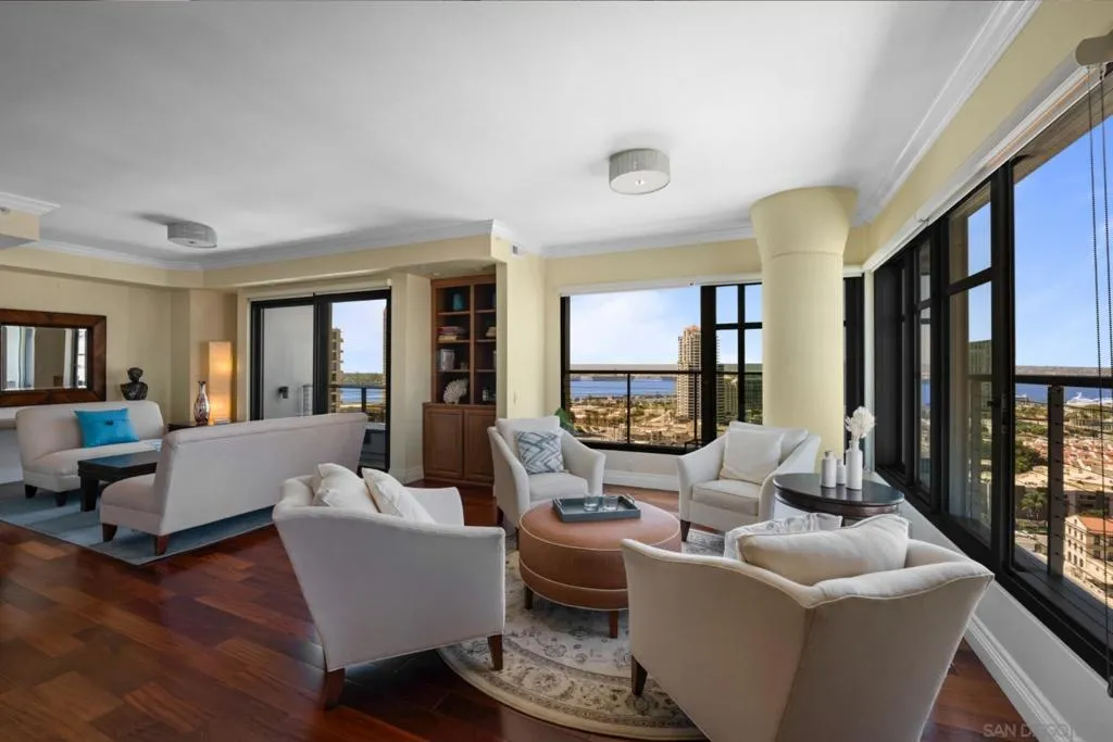 645 Front St 2002, San Diego, California 92101 — photo 4