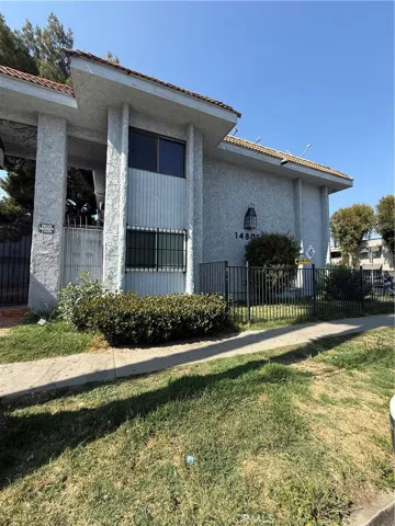 14805 N Chase Street 219, Panorama City, California 91402