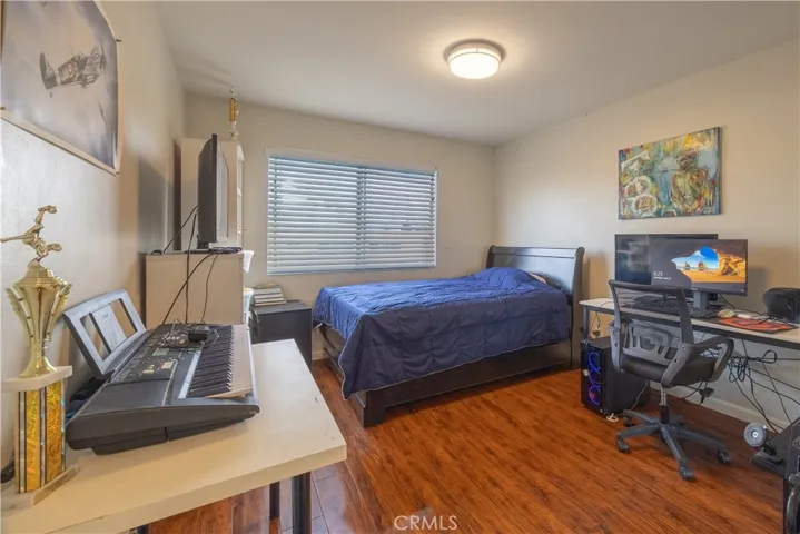 14526 Yukon Avenue, Hawthorne, California 90250