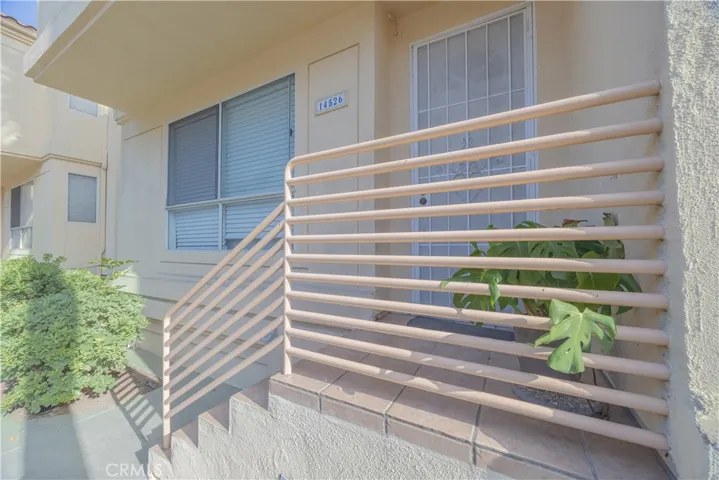 14526 Yukon Avenue, Hawthorne, California 90250