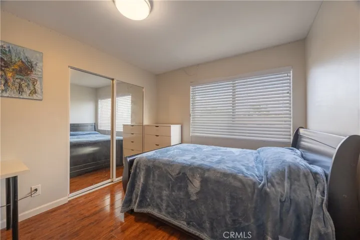 14526 Yukon Avenue, Hawthorne, California 90250