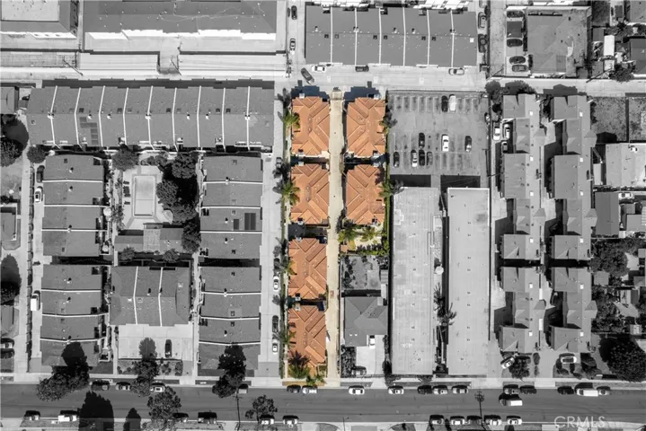 14526 Yukon Avenue, Hawthorne, California 90250