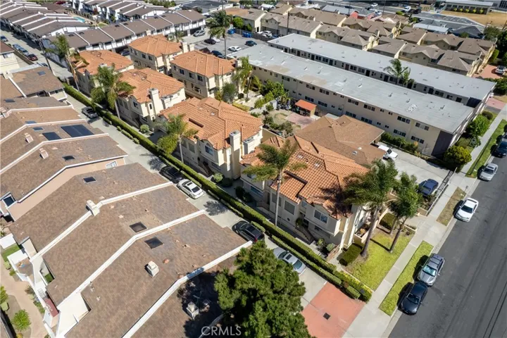 14526 Yukon Avenue, Hawthorne, California 90250