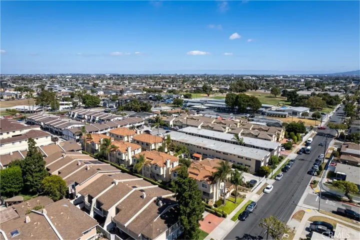 14526 Yukon Avenue, Hawthorne, California 90250