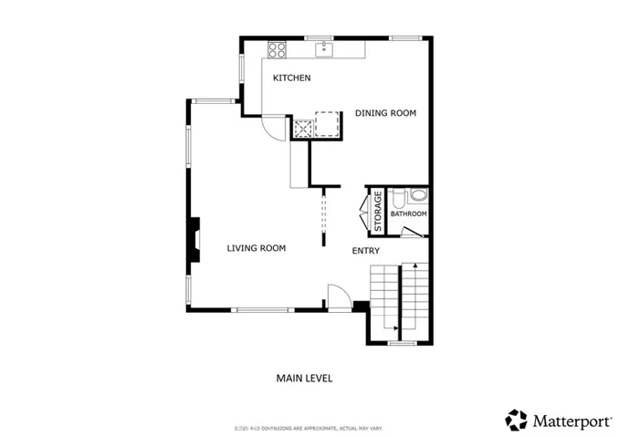 14526 Yukon Avenue, Hawthorne, California 90250
