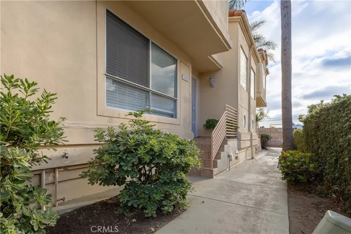 14526 Yukon Avenue, Hawthorne, California 90250