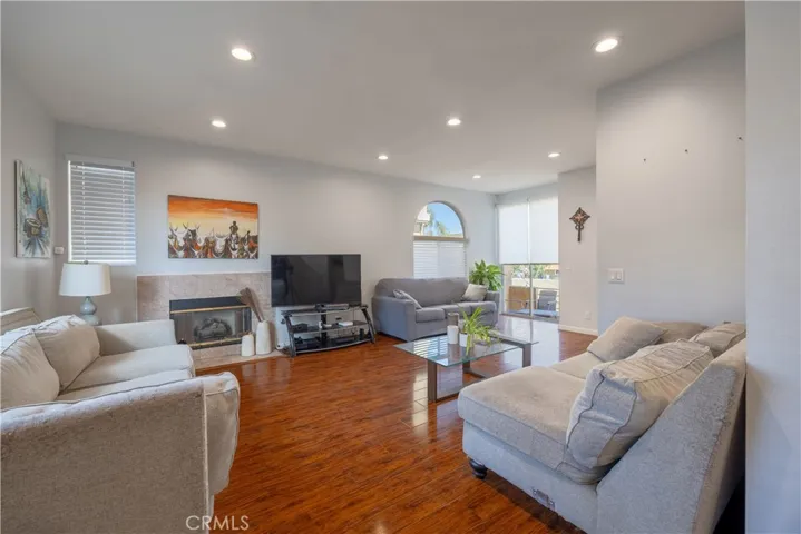 14526 Yukon Avenue, Hawthorne, California 90250