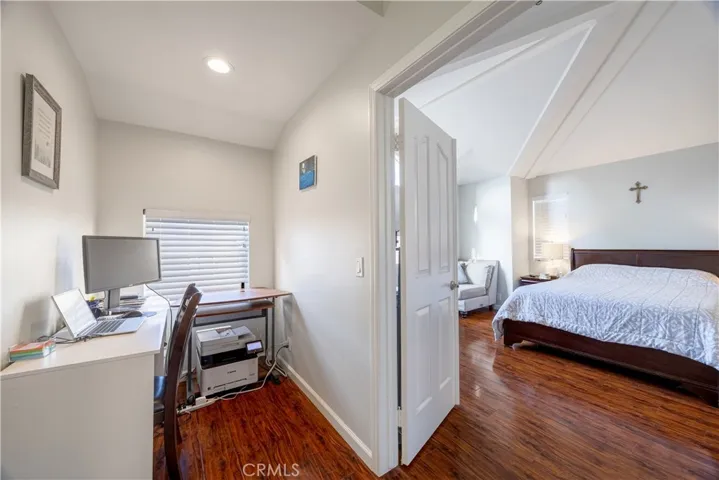 14526 Yukon Avenue, Hawthorne, California 90250