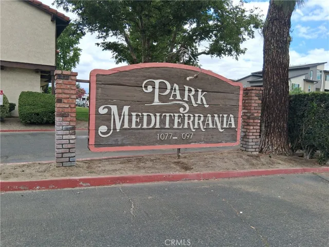 1077 Santo Antonio Drive 4, Colton, California 92324