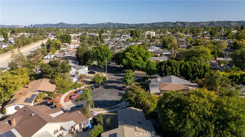 6973 Varna Avenue, Van Nuys, California 91405