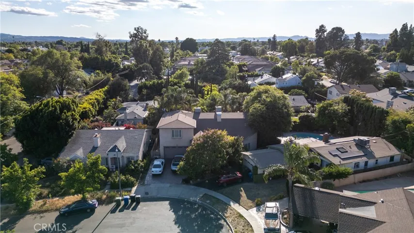 6973 Varna Avenue, Van Nuys, California 91405