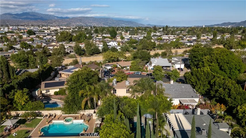 6973 Varna Avenue, Van Nuys, California 91405